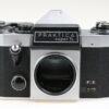 Praktica super TL Gehäuse