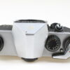 Praktica super TL Gehäuse