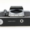 Praktica super TL Gehäuse