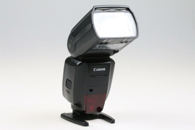 Canon Speedlite 600 EX II-RT - #0200108532