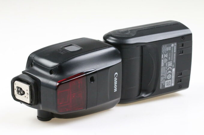 Canon Speedlite 600 EX II-RT - #0200108532