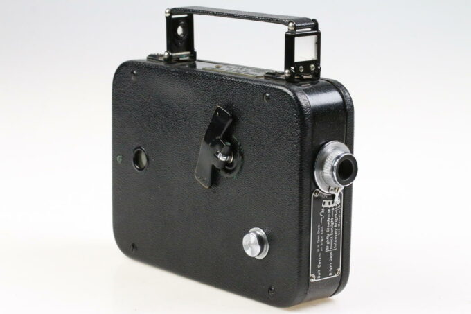 Kodak Cine-Kodak 8 Modell 20 Filmkamera