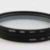 Hoya HMC UV(O) Filter- 77mm