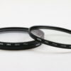 Hoya HMC UV(O) Filter- 77mm