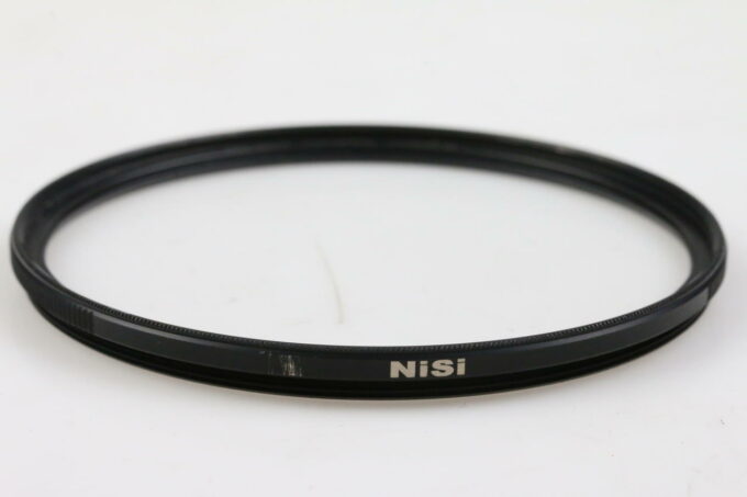 NiSi Pro Nano CU+UV365 Filter CO030728 77mm