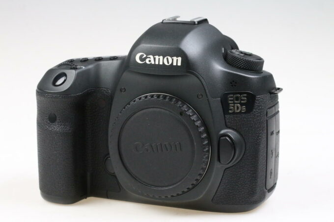 Canon EOS 5DS - #063021000190
