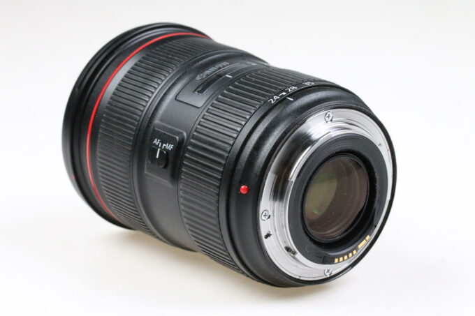 Canon EF 24-70mm f/2,8 L II USM - #0425005763