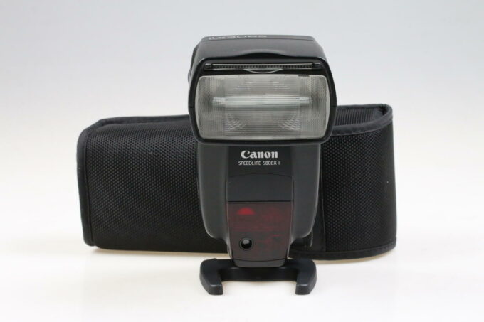 Canon Speedlite 580EX II - #15399