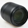 Nikon AF-S DX NIKKOR 18-140mm f/3,5-5,6 G ED VR - #20434913