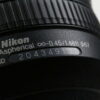 Nikon AF-S DX NIKKOR 18-140mm f/3,5-5,6 G ED VR - #20434913