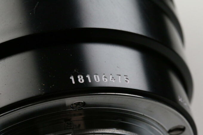 Minolta AF Macro Zoom 75-300mm f/4,5-5,6 für Minolta/Sony A - #18106475