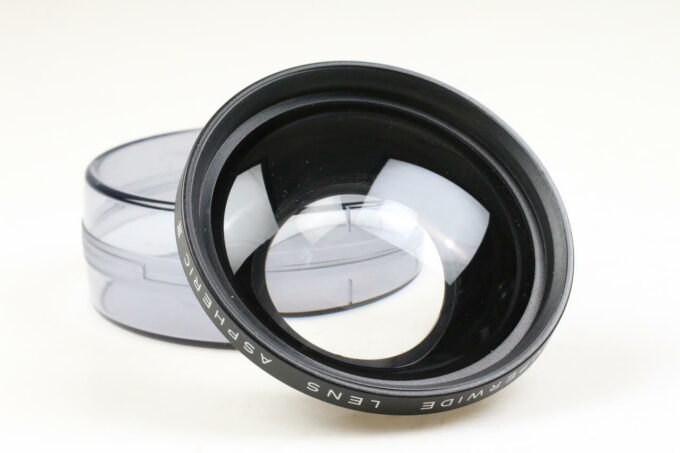Schneider-Kreuznach Super-Wide Lens Aspherical III
