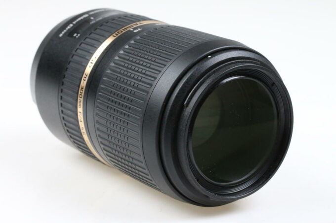 Tamron 70-300mm f/4,0-5,6 DI SP für Sony/Minolta - #032622
