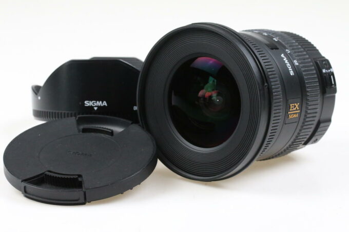Sigma 10-20mm f/3,5 DC HSM für Minolta/Sony A - #14124598