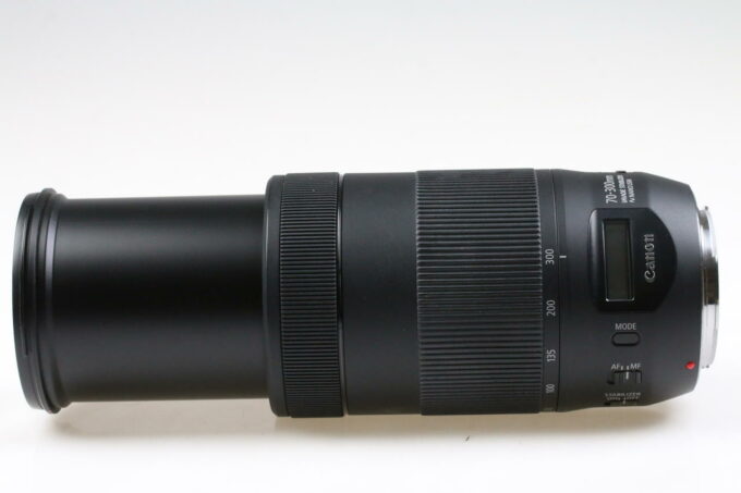 Canon EF 70-300mm f/4,0-5,6 IS II USM nano - #7811101061