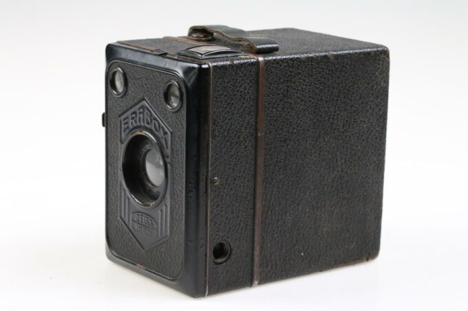 Zeiss Ikon Erabox Box-Kamera