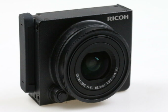 Ricoh Lens S10 24-72mm f/2,5-4,4 VC - #04100977