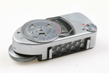 Leica Leicameter MC - Belichtungsmesser - defekt - #08077