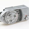 Leica Leicameter MC - Belichtungsmesser - defekt - #08077