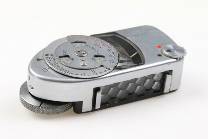 Leica Leicameter MC - Belichtungsmesser - #48725