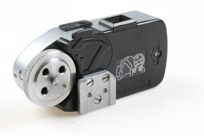 Leica Leicameter MR Defekt - #24429