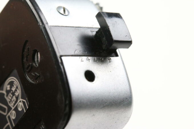 Leica Leicameter MR Defekt - #24429