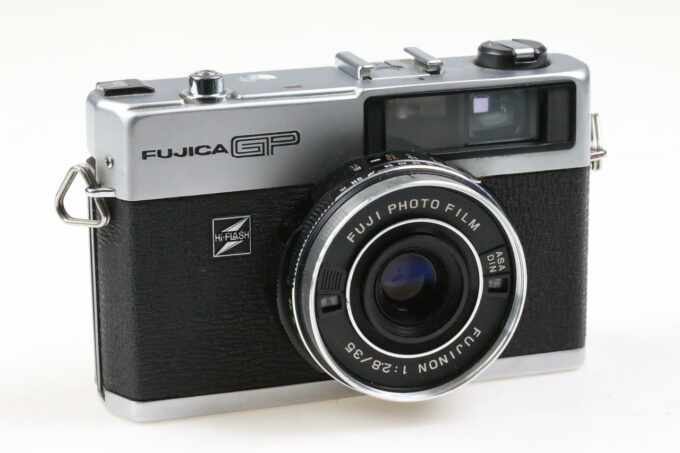 Fujica GP Sucherkamera - #5092411