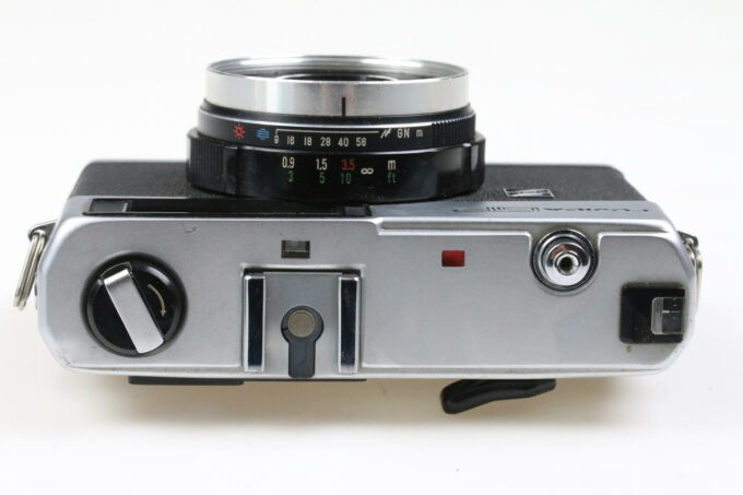 Fujica GP Sucherkamera - #5092411