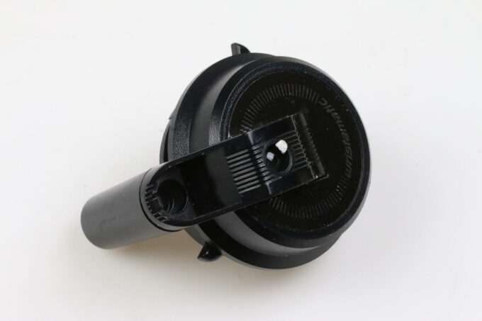 MAGNACAM Wristmatic Uhr Kamera Model 30