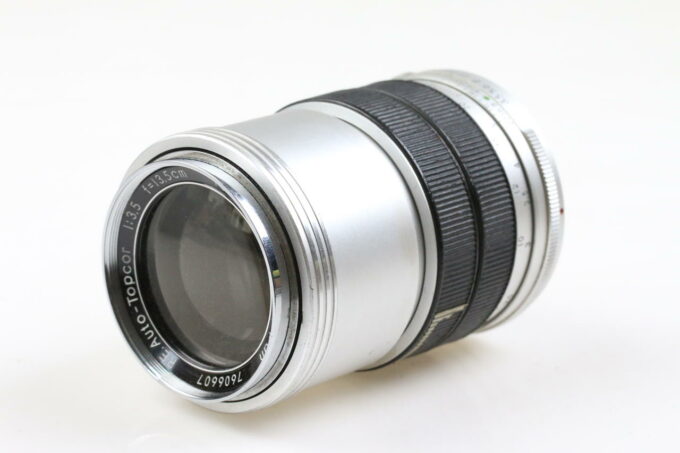Topcon RE Auto-Topcor 135mm f/3,5 - #7606607