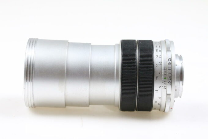 Topcon RE Auto-Topcor 135mm f/3,5 - #7606607
