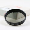 Leica Polfilter cir. E60 13406 P-cir - Image 2