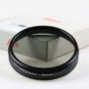 Leica Polfilter cir. E60 13406 P-cir - Image 3