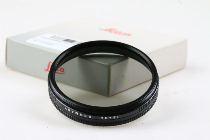 Leica Polfilter cir. E60 13406 P-cir