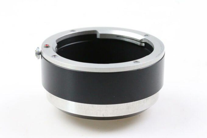 Adapter C-Mount für Leica R Objektive