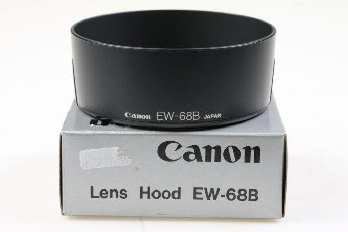 Canon Sonnenblende EW-68B