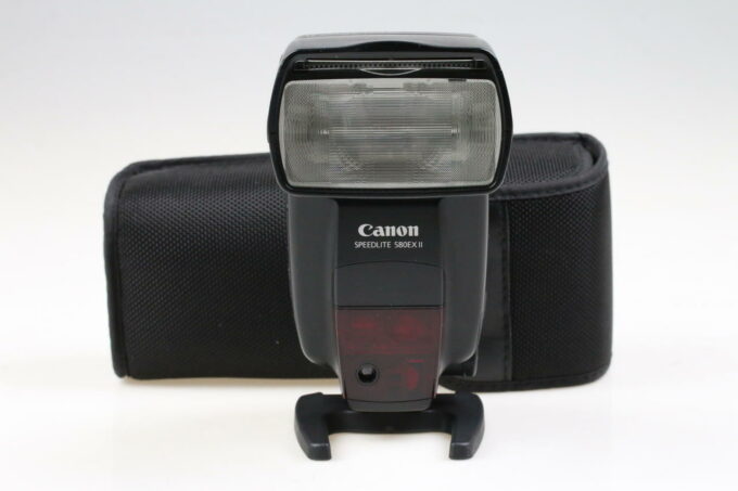 Canon Speedlite 580EX II - #905501