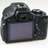 Canon EOS 600D mit EF-S 18-55mm f/3,5-5,6 IS II - #263076008898