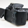 Canon EOS 600D mit EF-S 18-55mm f/3,5-5,6 IS II - #263076008898