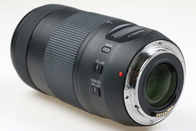 Canon EF 70-300mm f/4,0-5,6 IS II USM nano - #8611101211