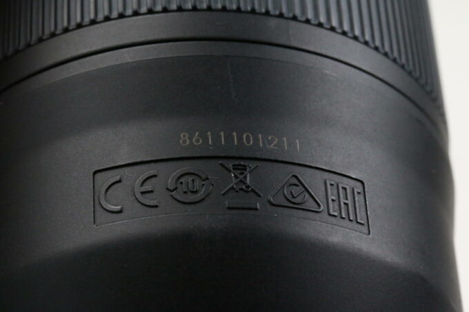 Canon EF 70-300mm f/4,0-5,6 IS II USM nano - #8611101211