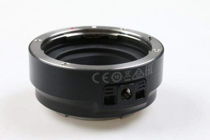 Canon EOS M Adapter EF-EOS M - #992203075368