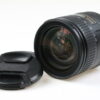 Nikon AF-S DX 16-85mm f/3,5-5,6 G ED VR - #26006872