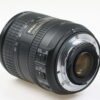 Nikon AF-S DX 16-85mm f/3,5-5,6 G ED VR - #26006872