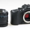 Samsung NX20 mit NX 18-55mm OIS - #200045L - Image 3
