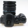 Samsung NX20 mit NX 18-55mm OIS - #200045L - Image 4