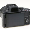 Samsung NX20 mit NX 18-55mm OIS - #200045L - Image 5