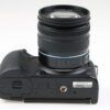 Samsung NX20 mit NX 18-55mm OIS - #200045L - Image 7