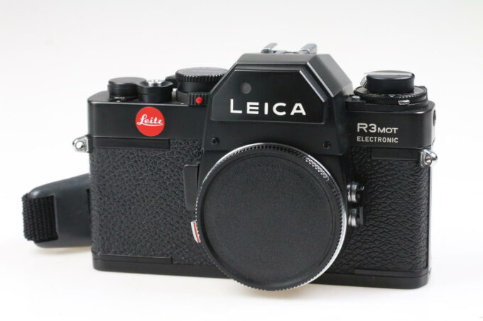 Leica R3 Mot Electronic - #1470109