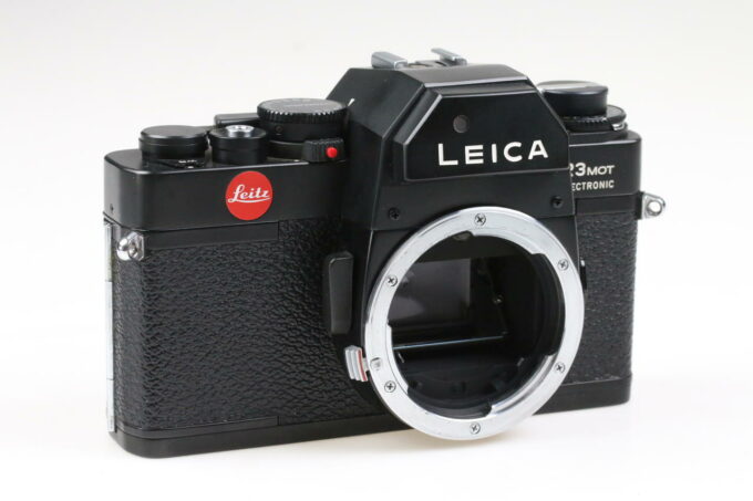 Leica R3 Mot Electronic - #1470109